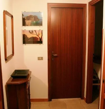 Casa Corallo *