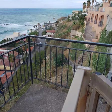 Casa Corallo * Tropea