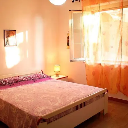 Casa Corallo * Tropea