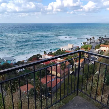 Apartment Casa Corallo *