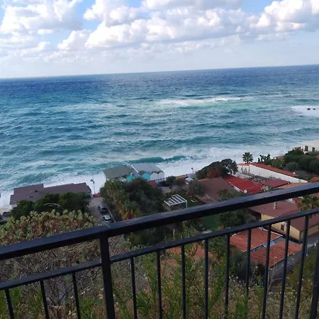 Apartment Casa Corallo