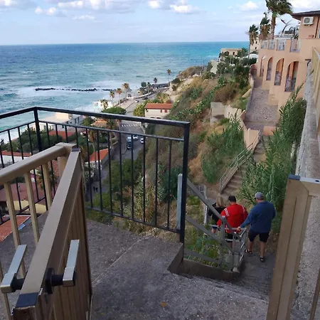 Casa Corallo