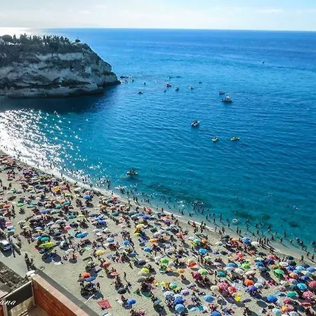 Apartment Casa Corallo