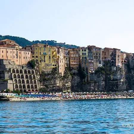 Apartment Casa Corallo *