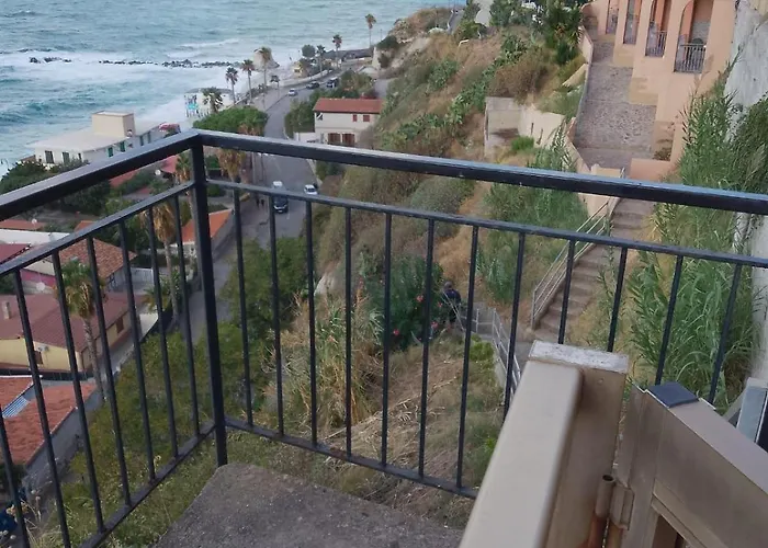 Casa Corallo * Tropea