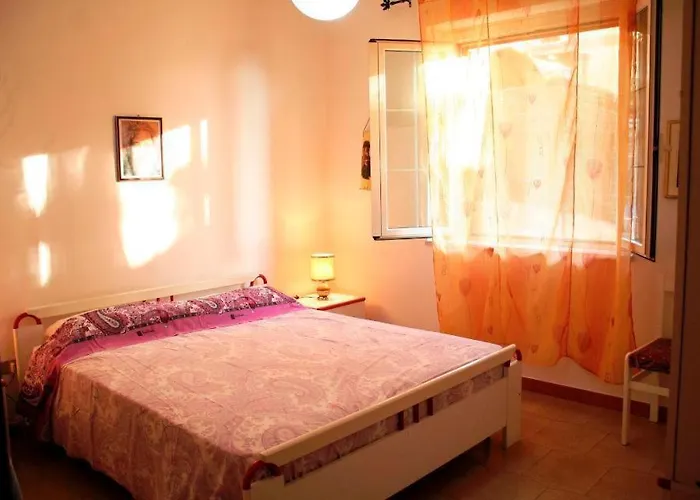 Casa Corallo * Tropea