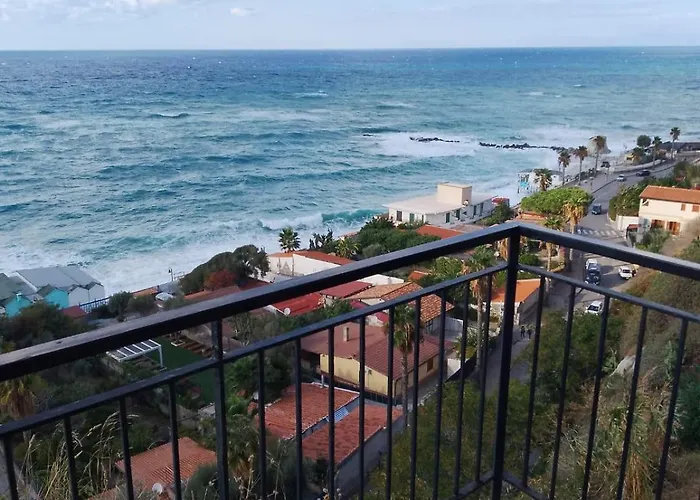 Apartment Casa Corallo *