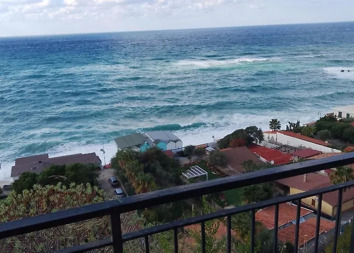 Apartment Casa Corallo