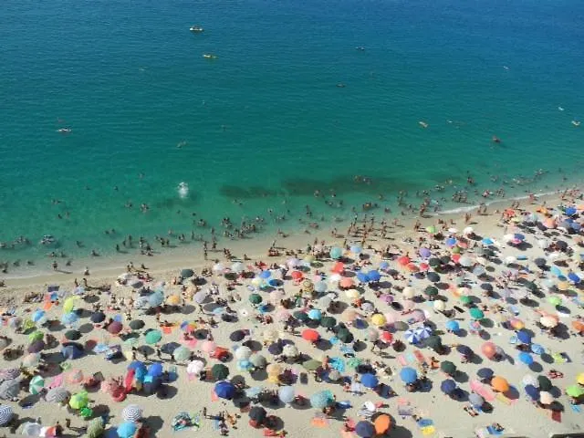 Apartment Casa Corallo *