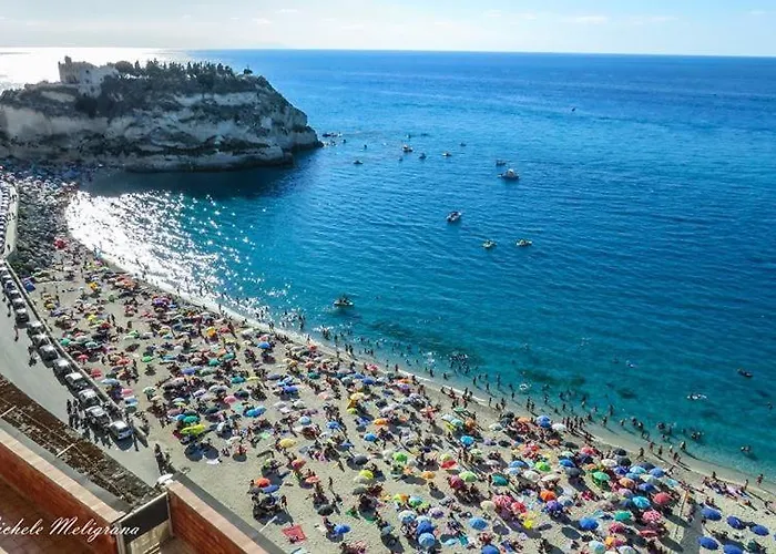 Apartment Casa Corallo