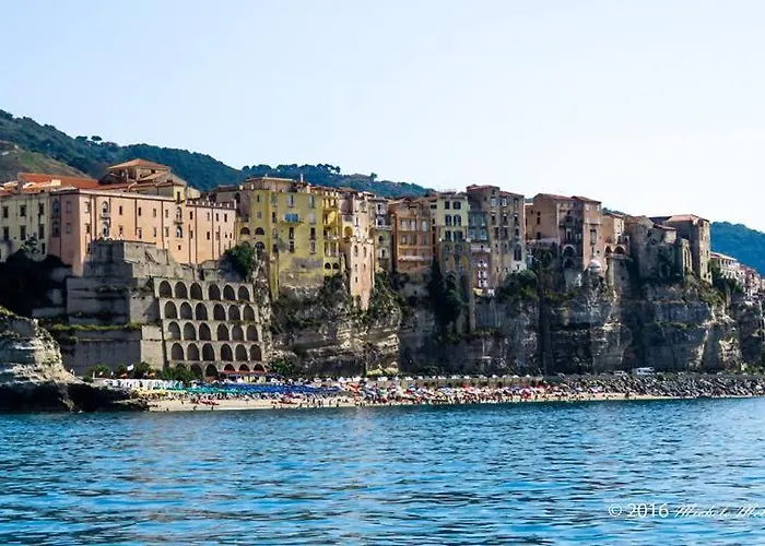 Apartment Casa Corallo *